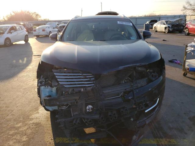 2LMTJ6KP7GBL45932 Lincoln Mkx Select