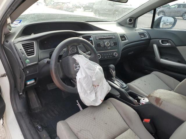 2015 HONDA CIVIC LX - 2HGFG3B52FH524692