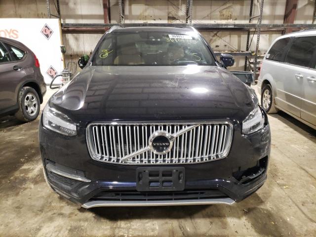 YV4A22PL2K1505980 Volvo XC90
