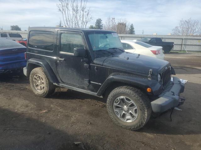 1C4BJWCG1FL650691 Jeep Wrangler Rubicon