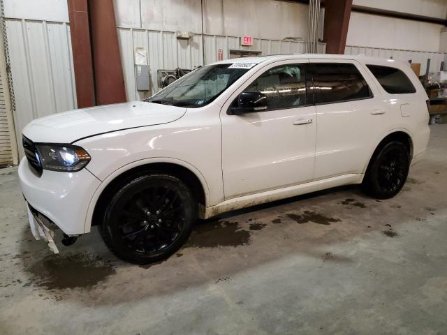 2015 DODGE DURANGO R/ - 1C4SDJCT6FC746047