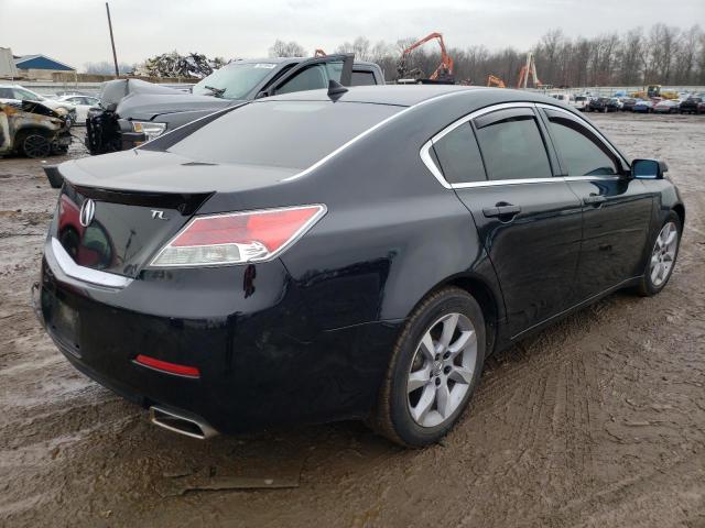 19UUA8F56DA005446 Acura TL TECH