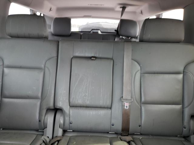 2015 CHEVROLET SUBURBAN C - 1GNSCJKCXFR172514