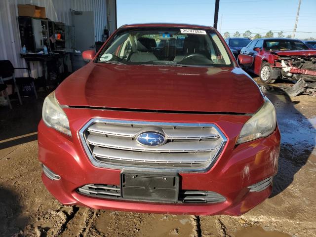 VIN 4S3BNAC66G3030886 2016 SUBARU LEGACY no.5