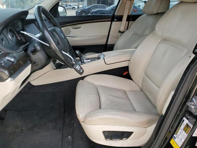 WBASN4C57AC208169 BMW 550 GT