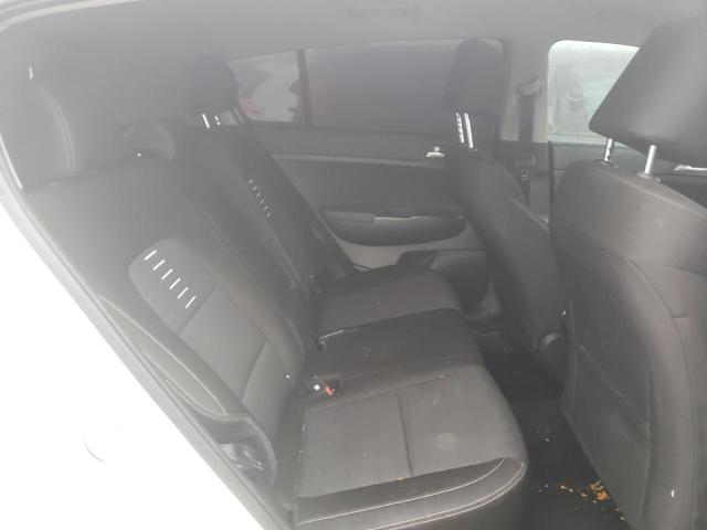 KNDPM3AC1L7804817 KIA Sportage Lx