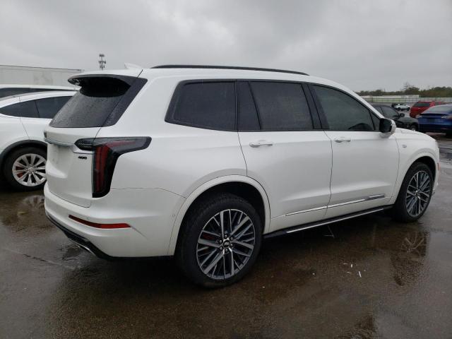 2022 CADILLAC XT6 SPORT - 1GYKPHRS0NZ164790