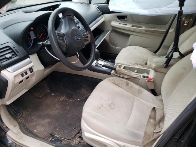 JF2GPAVC2E8308557 Subaru Xv Crosstrek 2.0 Premium