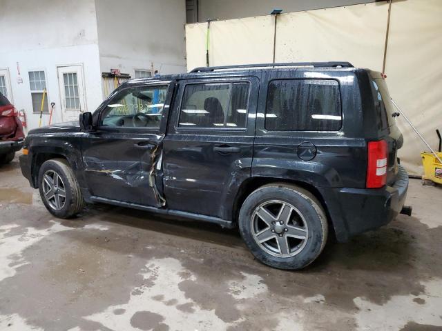 1J4FF28B99D163479 Jeep Patriot Sport