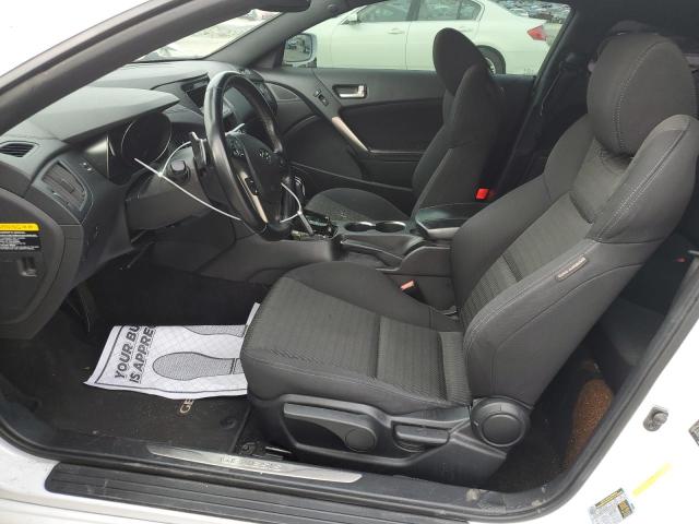 2015 HYUNDAI GENESIS CO - KMHHU6KJ3FU124650
