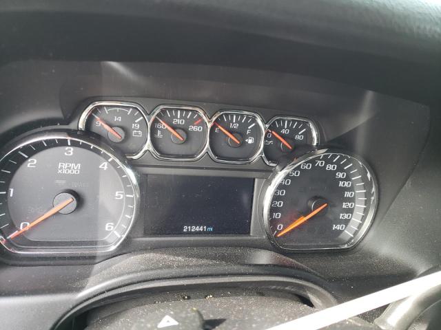2015 CHEVROLET SUBURBAN C - 1GNSCJKCXFR172514