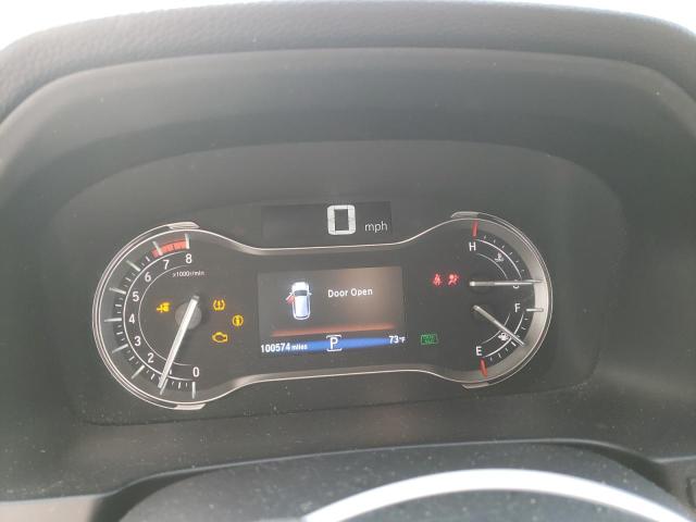 2016 HONDA PILOT EXL - 5FNYF6H59GB101182