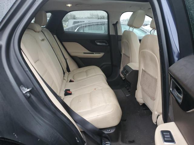SADCK2BV7HA069161 Jaguar F-pace Prestige