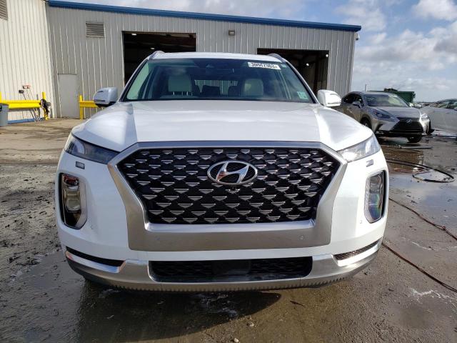 2022 HYUNDAI PALISADE C - KM8R74HE2NU372672