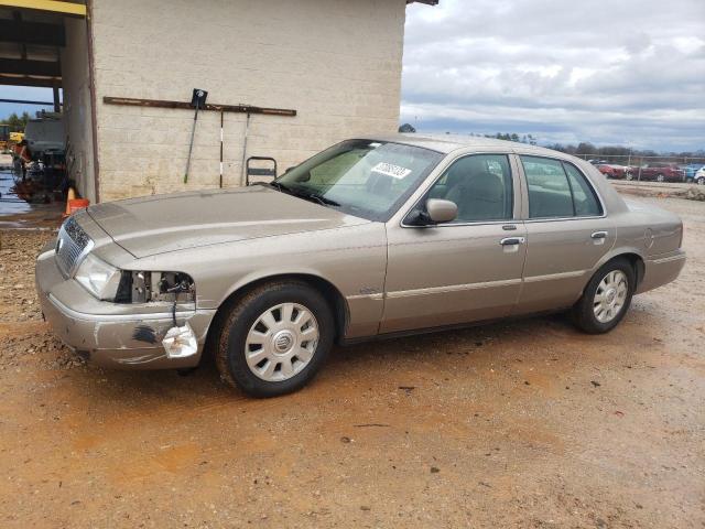 2004 Mercury Grand Marquis LS