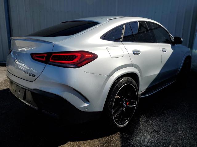 2021 MERCEDES-BENZ GLE COUPE - 4JGFD8KB9MA379507