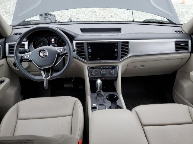 2018 VOLKSWAGEN ATLAS SE - 1V2CR2CA9JC579846