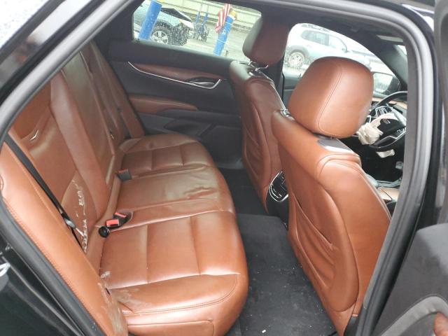2016 CADILLAC XTS PREMIU - 2G61R5S33G9110171