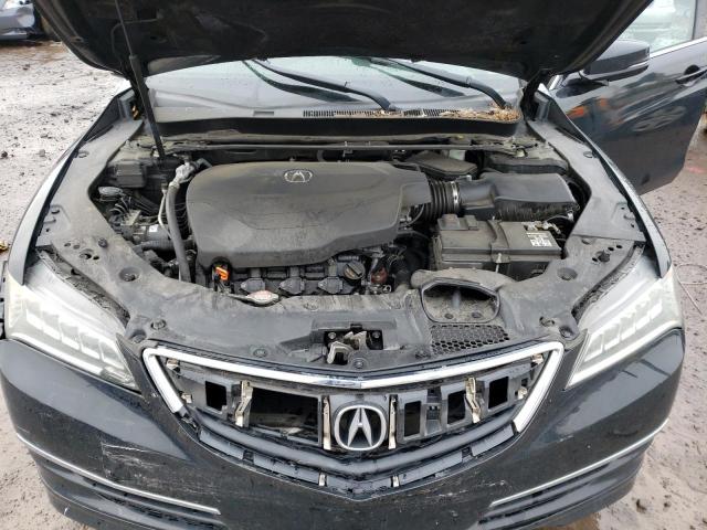 19UUB2F32GA004145 Acura TLX