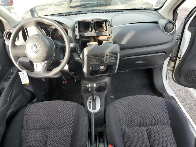 3N1CN7AP0EK458014 Nissan VERSA S
