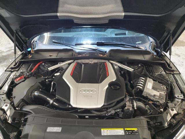 2018 AUDI S5 PRESTIG WAUC4CF54JA024932