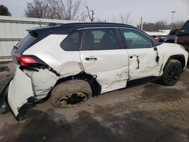 2022 TOYOTA RAV4 XSE - 4T3E6RFV5NU073413