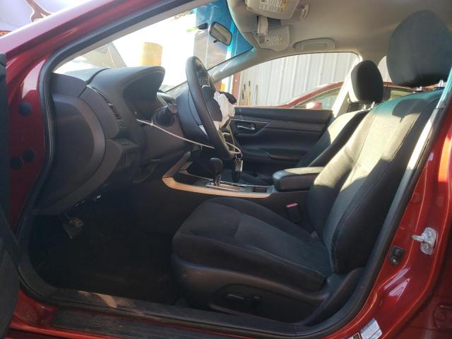 2015 NISSAN ALTIMA 2.5 1N4AL3APXFC285800
