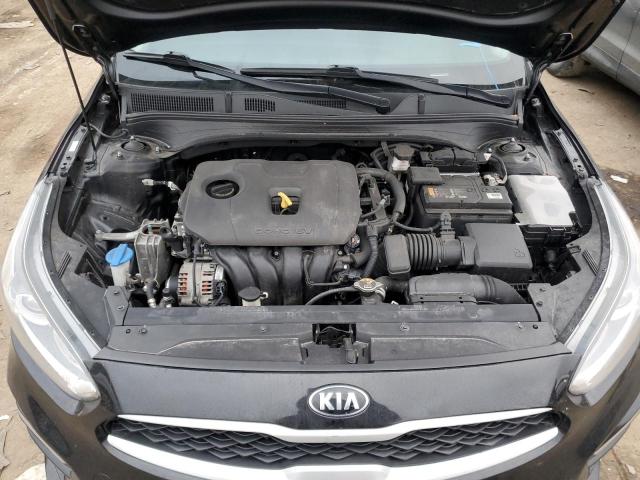 3KPF24AD5ME264437 | 2021 KIA FORTE FE