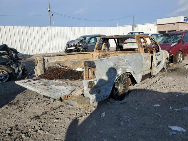 1GTCS19H938192837 GMC Sonoma