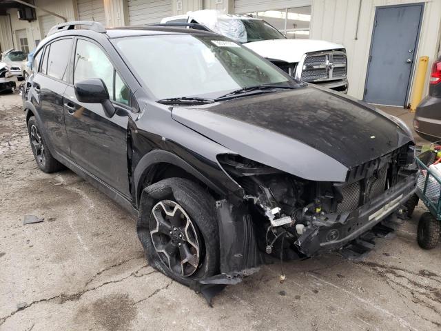 JF2GPAVC2E8308557 Subaru Xv Crosstrek 2.0 Premium