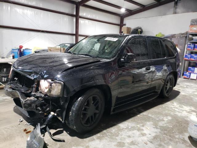 2007 GMC Envoy Denali