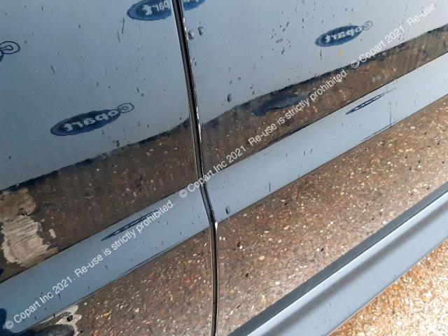 SALWA2KE6GA578662 Land Rover R Rover Sp