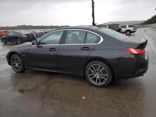 2022 BMW 330XE 3MW5P9J08N8C69863