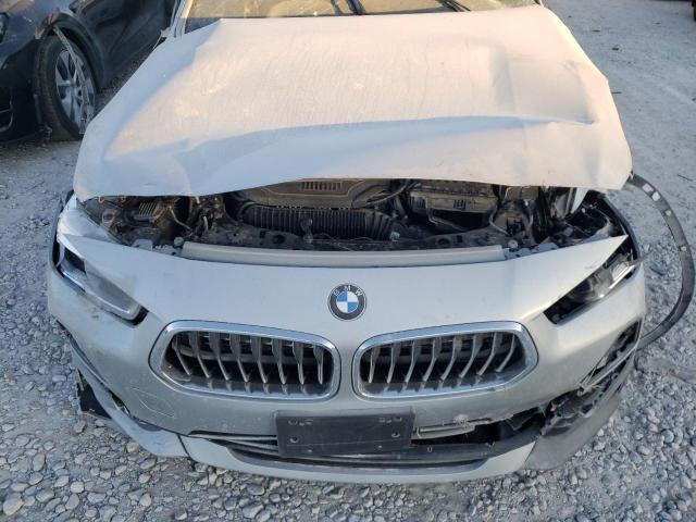 2020 BMW X2 XDRIVE2 - WBXYJ1C05L5P83750