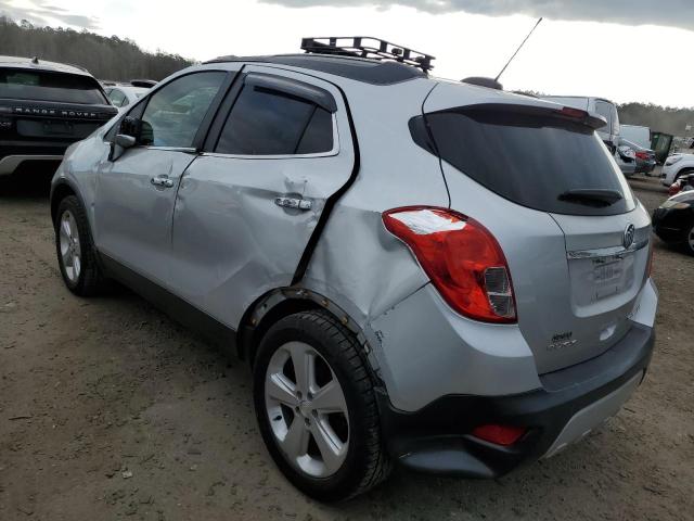 2016 BUICK ENCORE CON - KL4CJBSB3GB623643