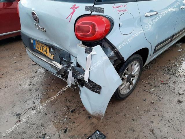 ZFA19900005177647 Fiat 500l Loung