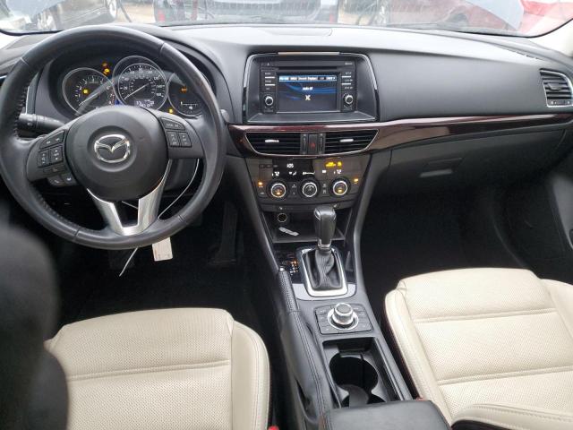 JM1GJ1W52F1215158 Mazda 6 Grand Touring