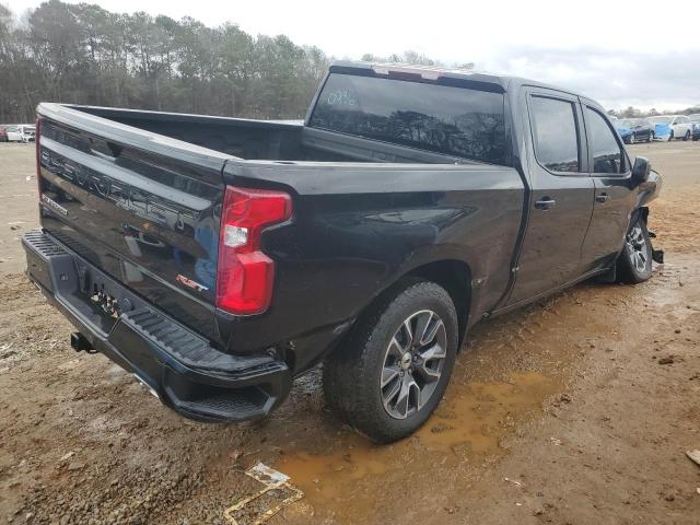 2021 CHEVROLET SILV1500 2 3GCUYEEDXMG240936
