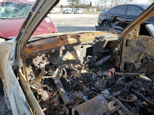 1GTCS19H938192837 GMC Sonoma
