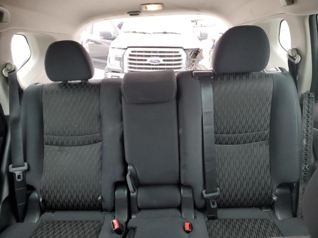 5N1AT2MT8KC753879 Nissan ROGUE S