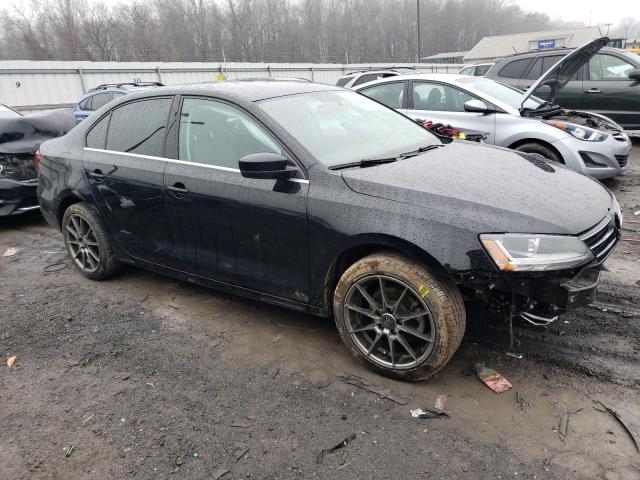 2017 VOLKSWAGEN JETTA S 3VW2B7AJ9HM332141