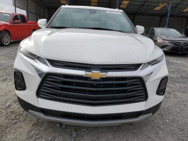 2022 CHEVROLET BLAZER 3LT - 3GNKBDRS2NS213151