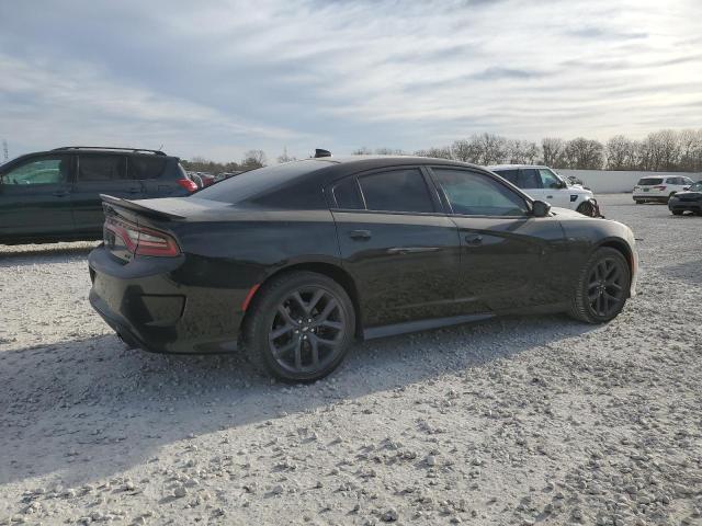 2019 DODGE CHARGER GT - 2C3CDXHG2KH619164