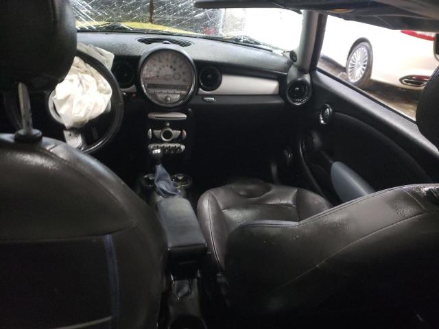 WMWMF3C50ATZ27084 Mini Cooper