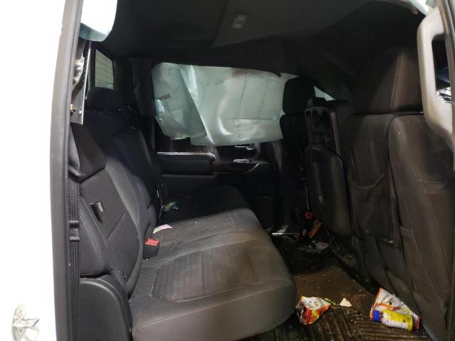 2020 GMC SIERRA K15 - 3GTU9BED7LG123129