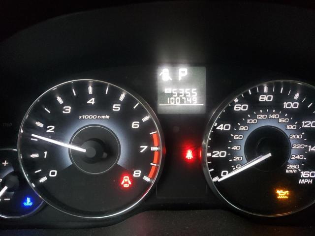 4S4BRDHC5B2372859 Subaru Outback 3.6r Premium