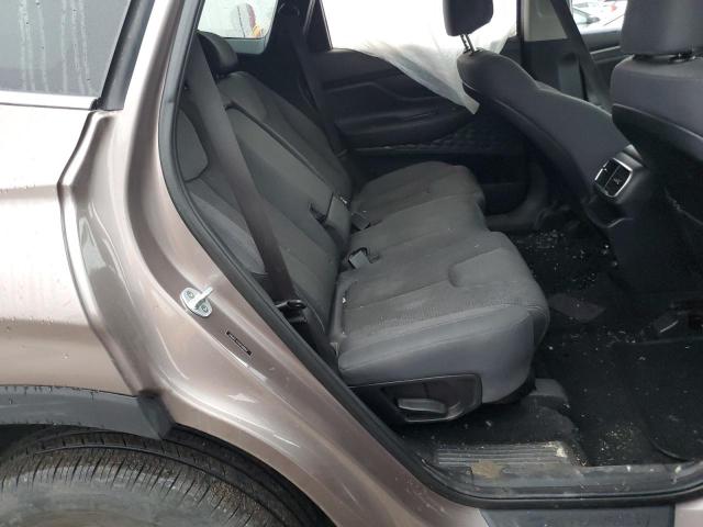 2019 HYUNDAI SANTA FE S - 5NMS2CADXKH108067