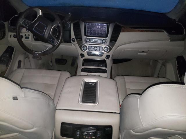2015 GMC YUKON X - 1GKS2JKJXFR720235