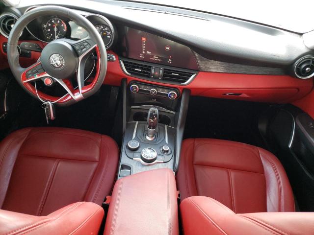 ZARFAMAN1K7601264 Alfa Romeo Giulia