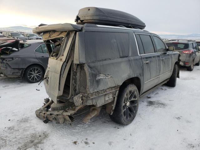 2015 GMC YUKON X - 1GKS2JKJXFR720235